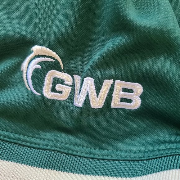 Baylor Bears Nike Dri-Fit Polo Women's Size L - Picture 5 of 7